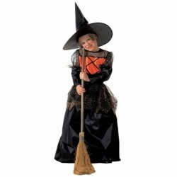 Pretty witch