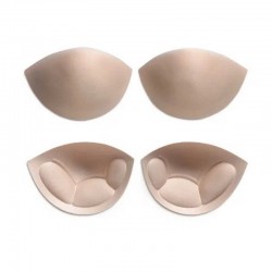 Brassiere cup triangle model Marbet