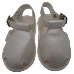 Christening baby shoes for gilrs